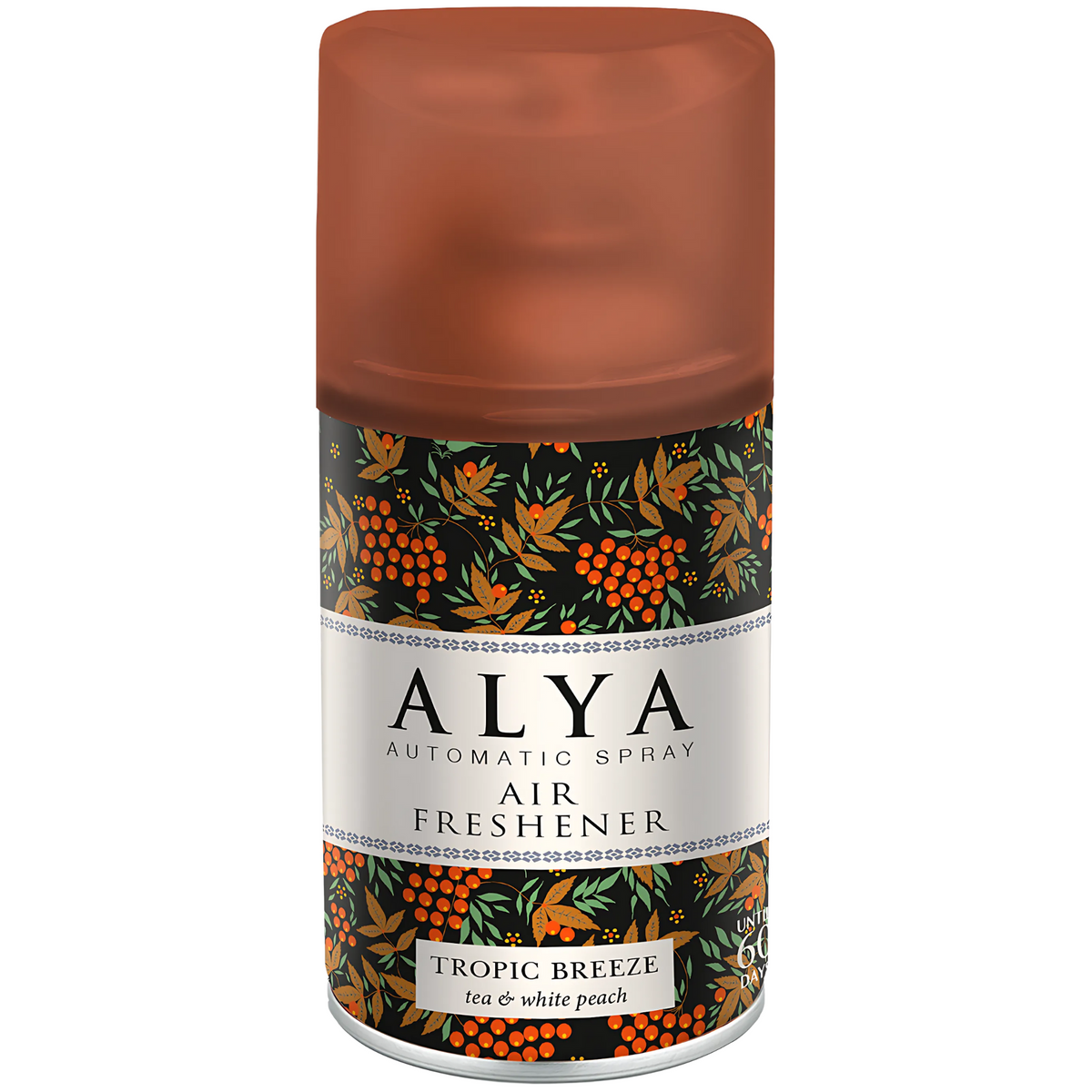 Alya Wkład Wymienny do Odświeżacza Tropic Breeze 250ml
