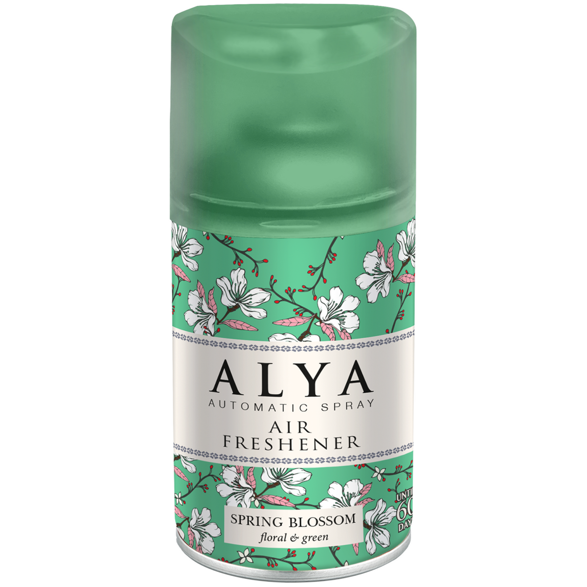 Alya Wkład Wymienny do Odświeżacza Spring Blossom 250ml