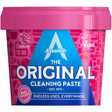 Astonish Pasta Czyszcząca Uniwersalna 500g
