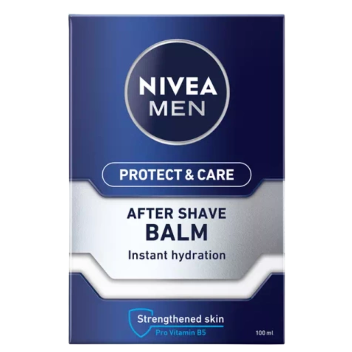 Nivea Men Balsam po Goleniu Protect & Care 100ml