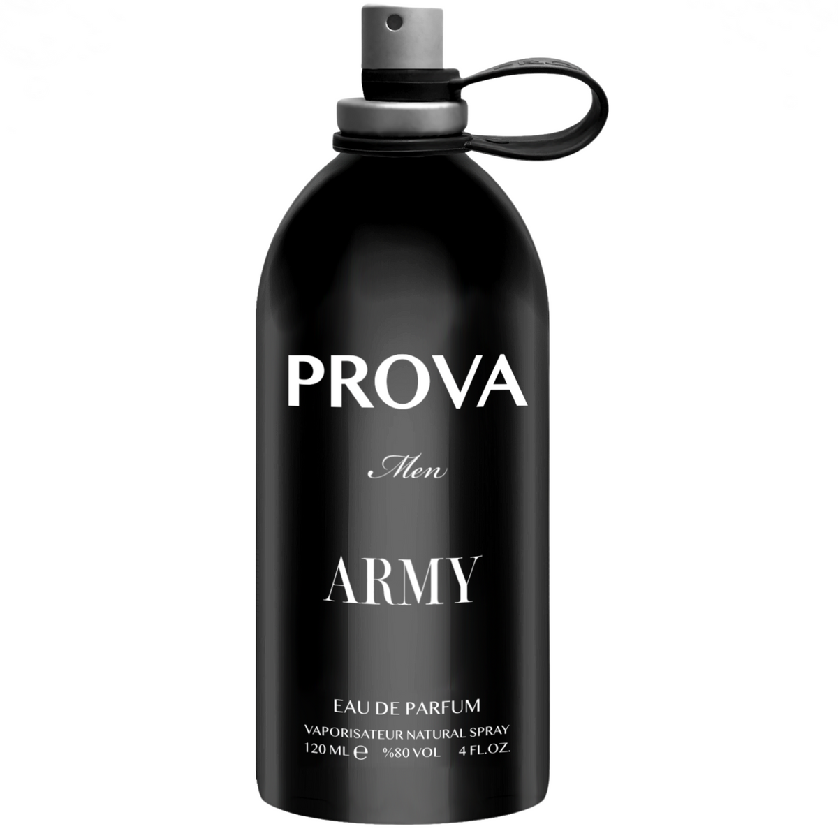 Prova Men Perfuma Męska Army 120ml