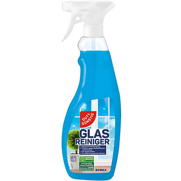 G&G Płyn do Szyb i Okien w Sprayu 1l