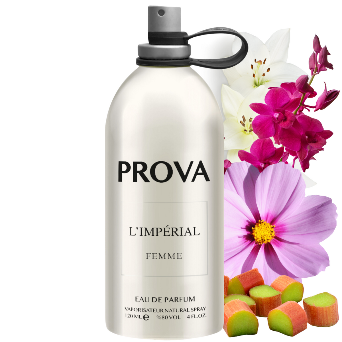 Prova Women Perfuma Damska L'Imperial 120ml