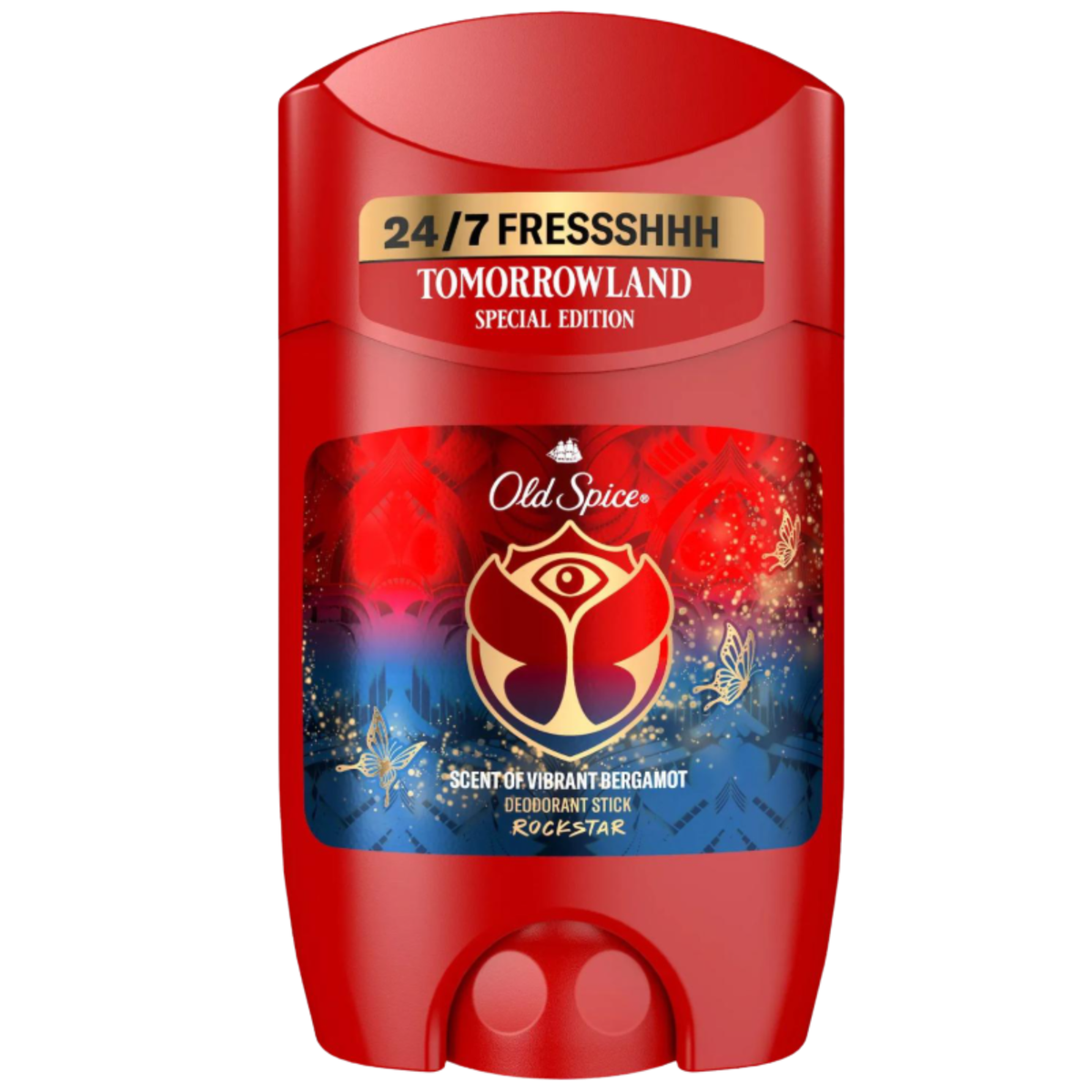 Old Spice Antyperspirant Męski w Sztyfcie Rockstar 50ml