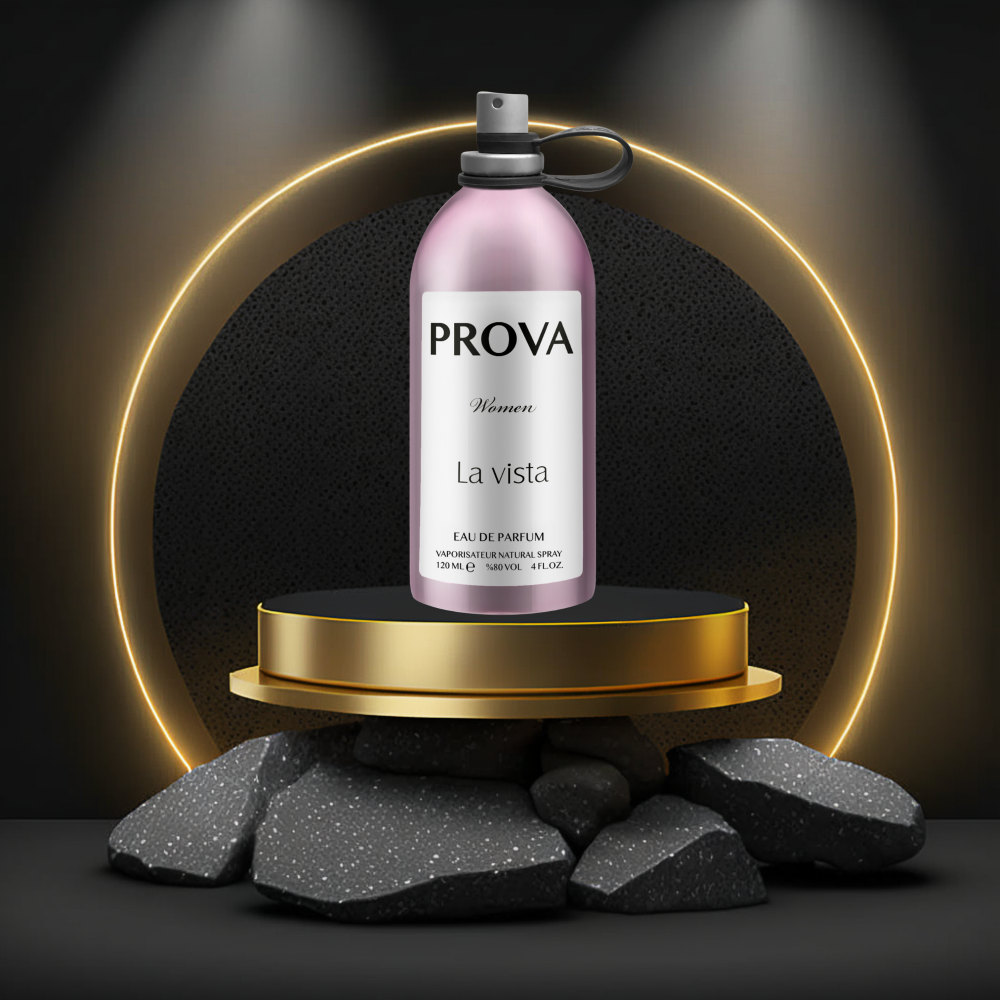 Prova Women Perfuma Damska La Vista 120ml
