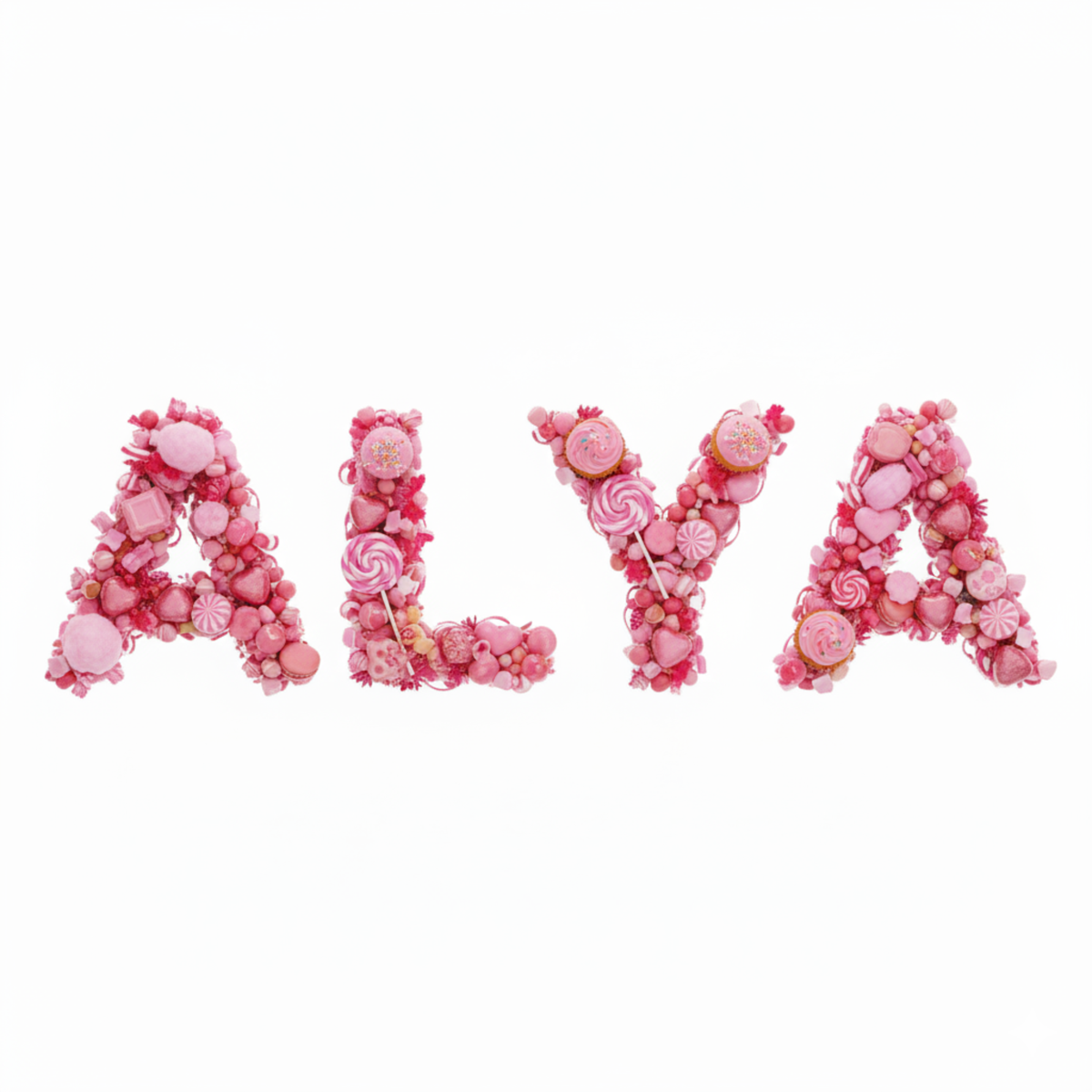 Alya Patyczki Zapachowe Sweet Splash 100ml