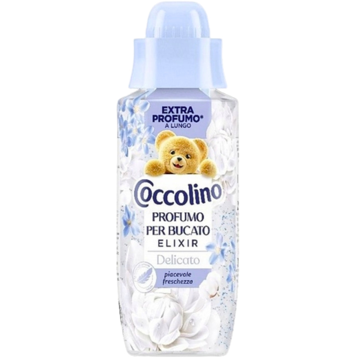 Coccolino Perfumy do Prania Elixir Delicato 342ml