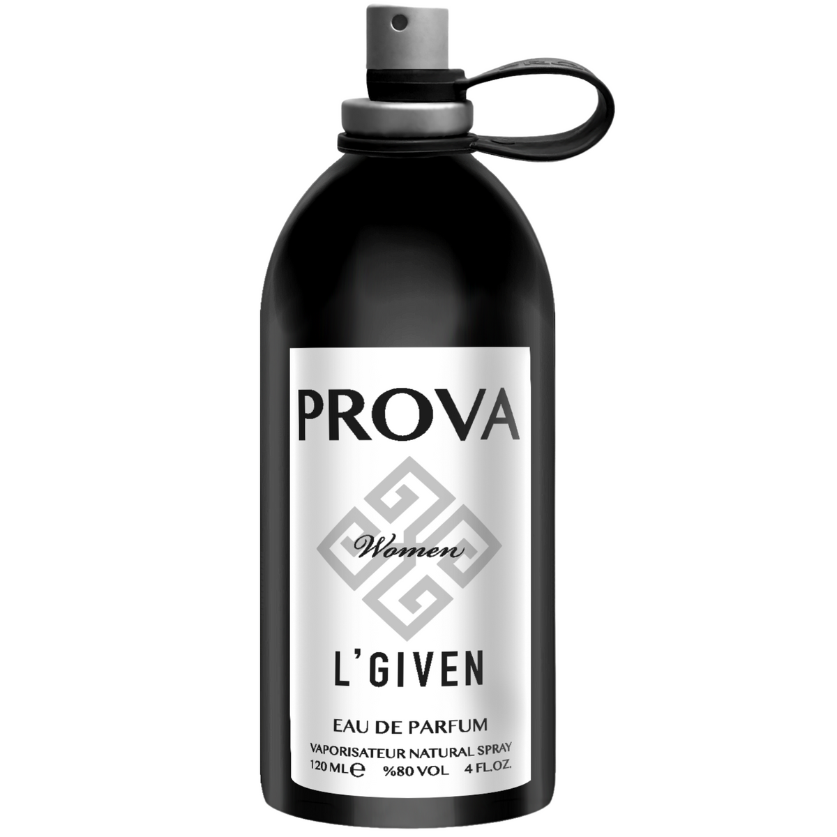 Prova Women Perfuma Damska L'Given 120ml